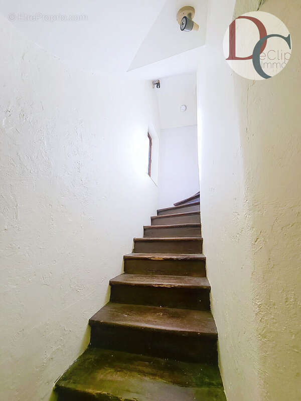 Photo 4 - Maison à SOISY-SOUS-MONTMORENCY