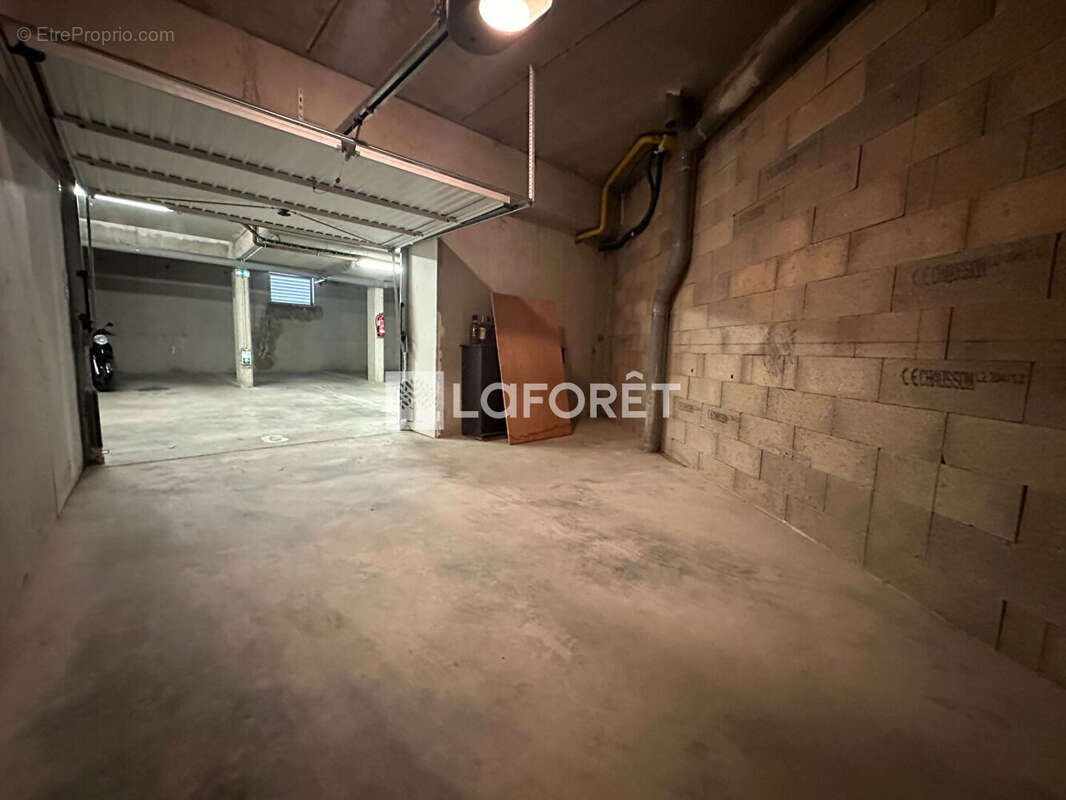Appartement à ALBI