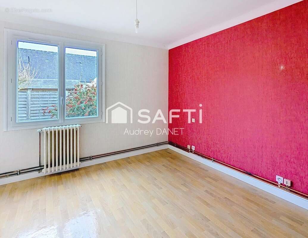 Photo 9 - Maison à LA CHAPELLE-SUR-ERDRE