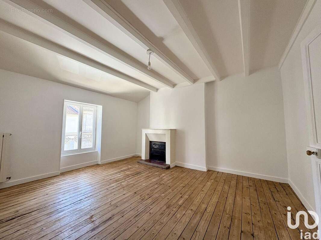 Photo 9 - Maison à JARNAC