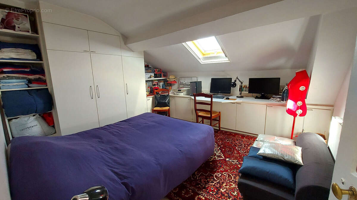 Appartement à VERSAILLES