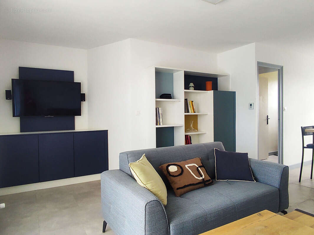 A VENDRE - Chatelaillon-Plage - Maison - 3 Chambres - Garage - Jardin - photo 7