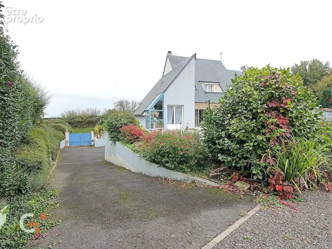 Belle maison d'architecte, Petit-Caux - photo 12