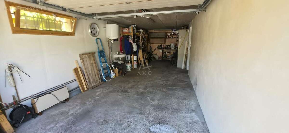 Exclusivité  Maison individuelle à GRIGNON (73200) - photo 17