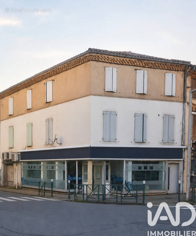 Photo 1 - Appartement à ALBI