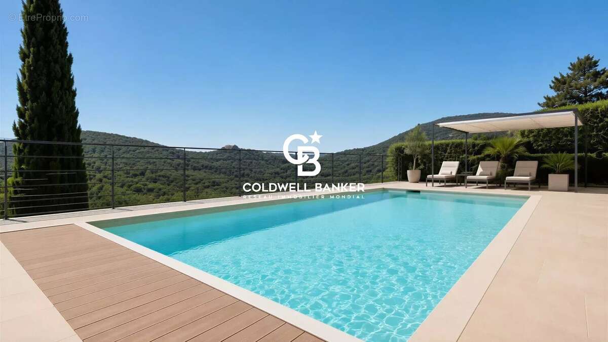 Projet de rénovation avec vue mer – Une adresse d'exception à révéler - photo 2