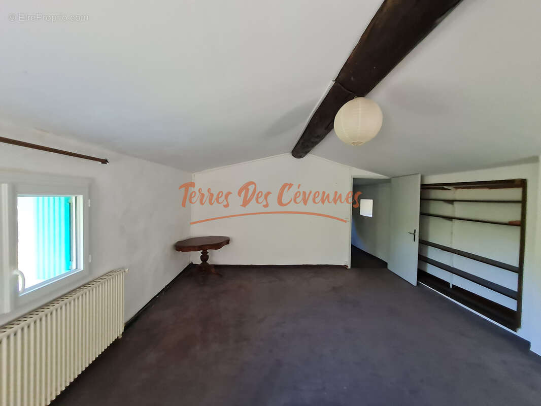 Maison à GENERARGUES