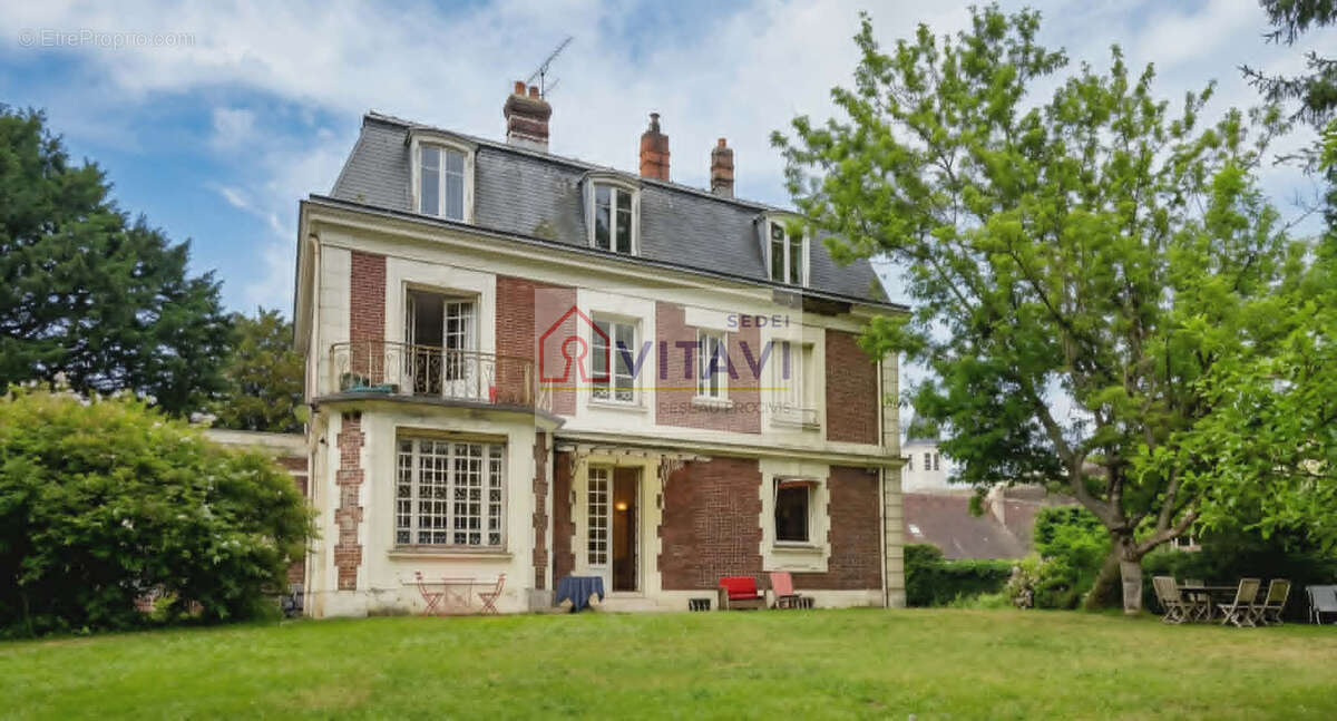 Maison à BEAUVAIS