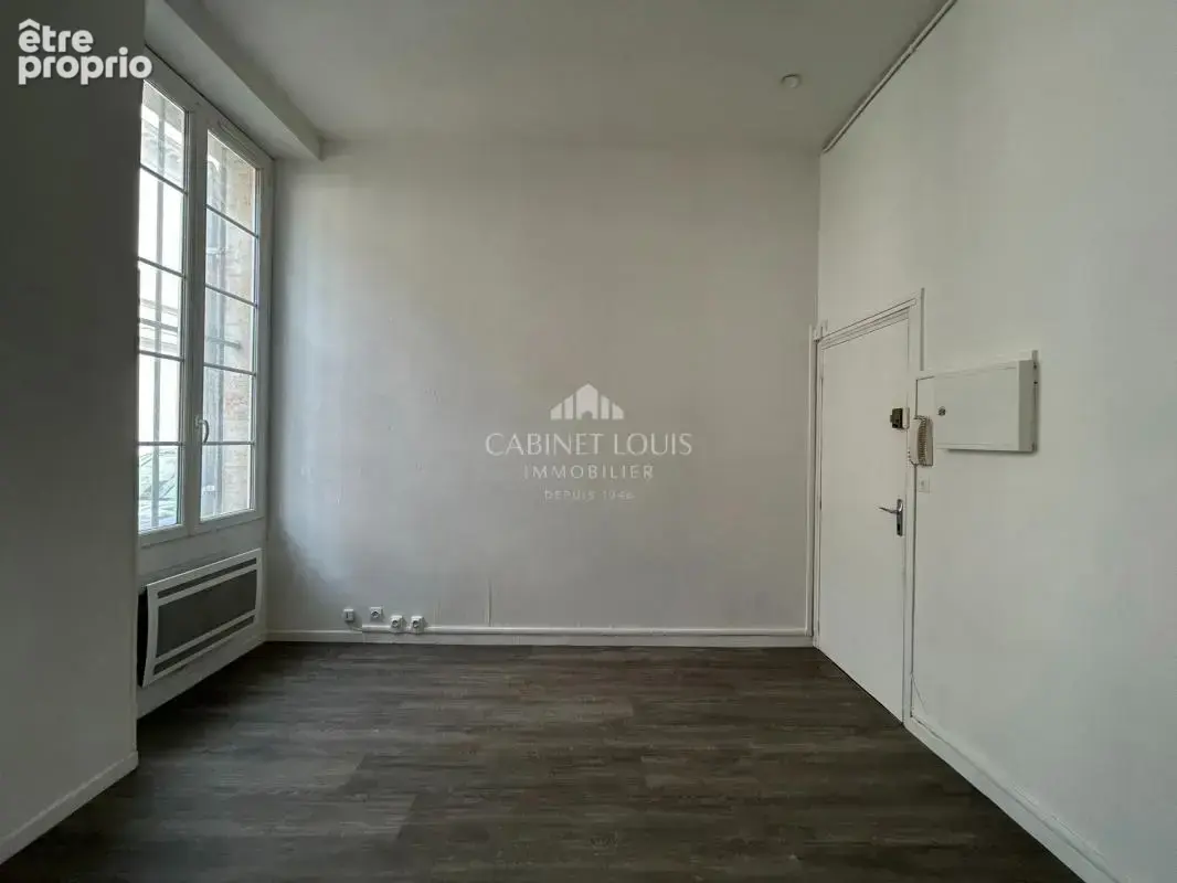 Studio à Vendre - Idéal Investisseur - photo 2