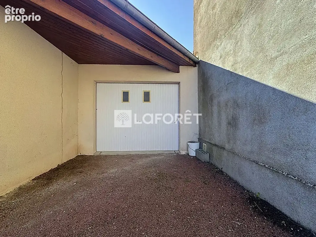 Maison St Leger Sous Cholet 5 pièce(s) 81 m2 - photo 8