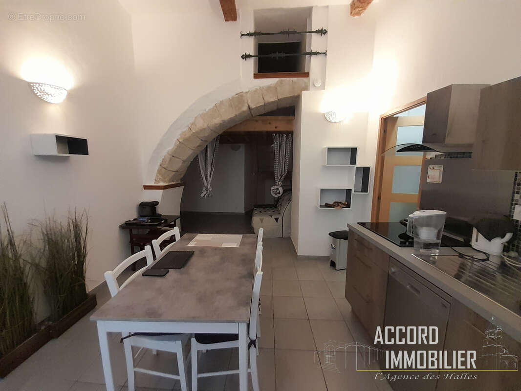 Appartement à BEZIERS