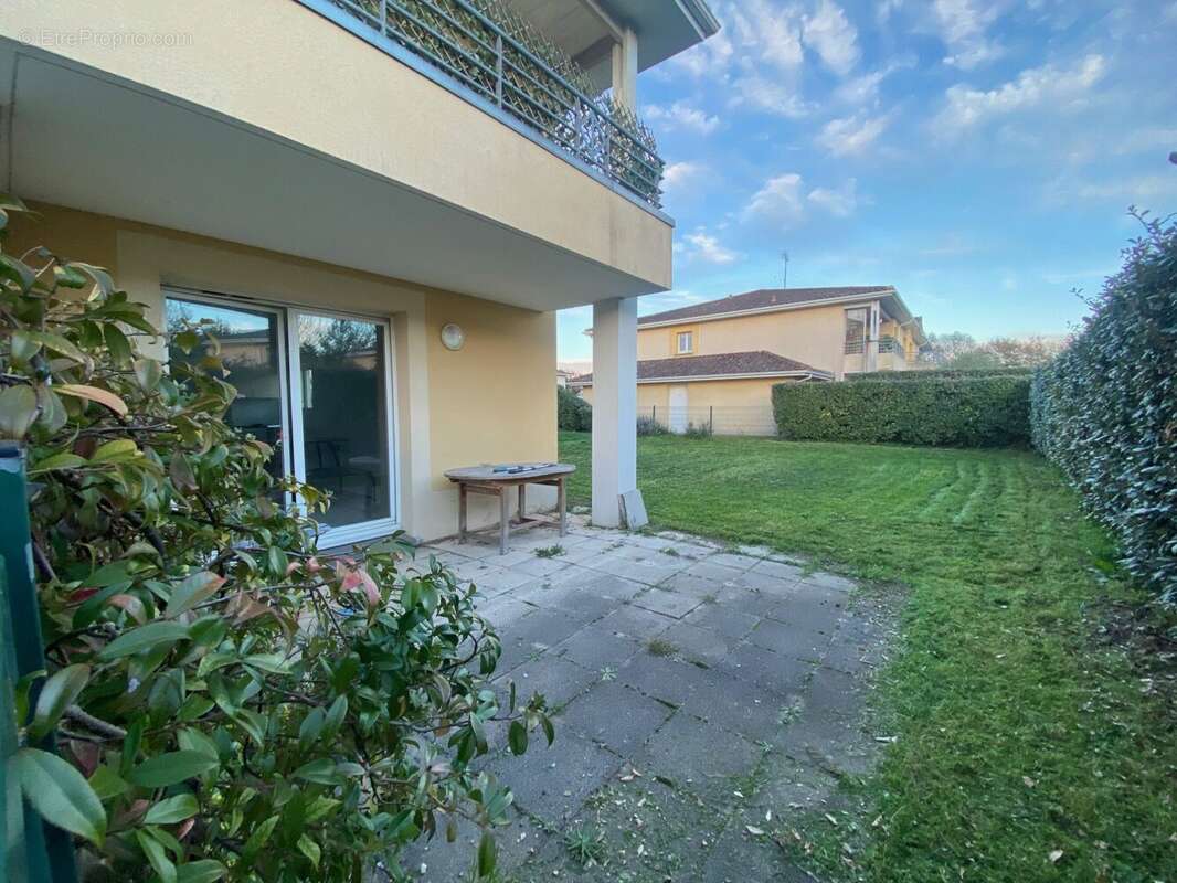 Appartement à ARES