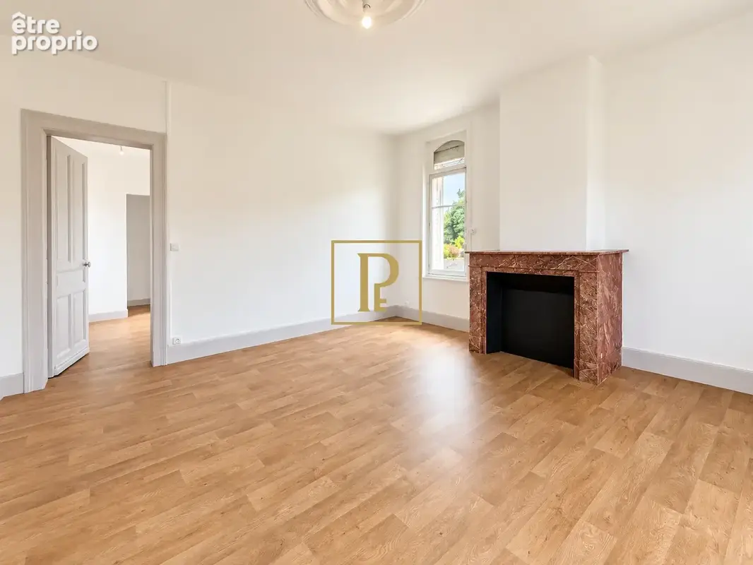 Athies   maison aux beaux volumes avec 3 chambres et combles aménageables - photo 9