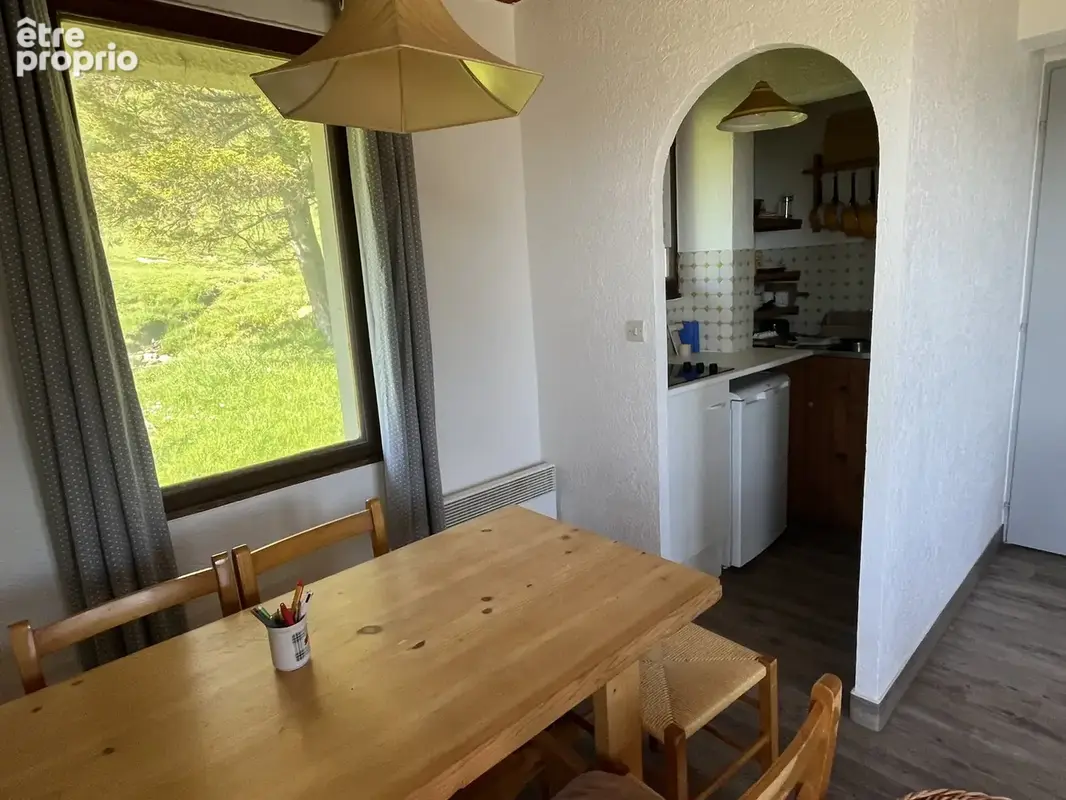 BAISSE DE PRIX  - Saint Lary 1700 - 'Le Chalet du Village' - Deux logements - photo 12