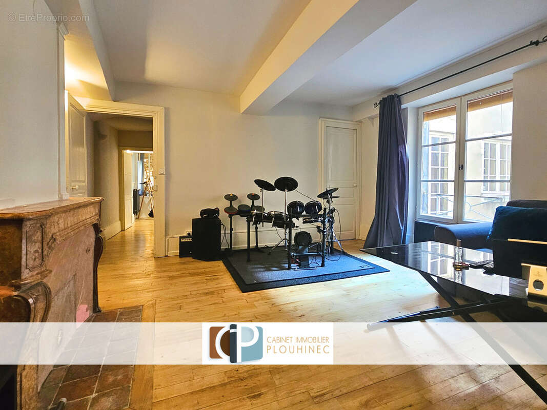 Appartement à MACON