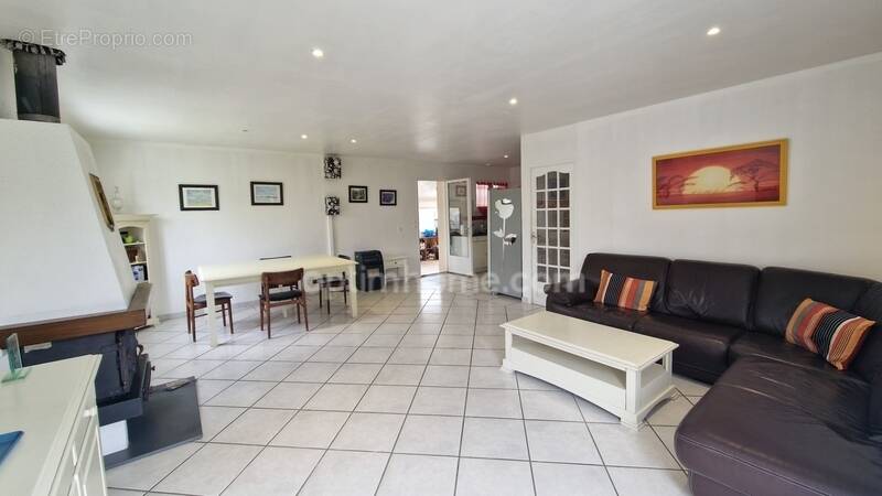 Maison à VILLENAVE-D'ORNON