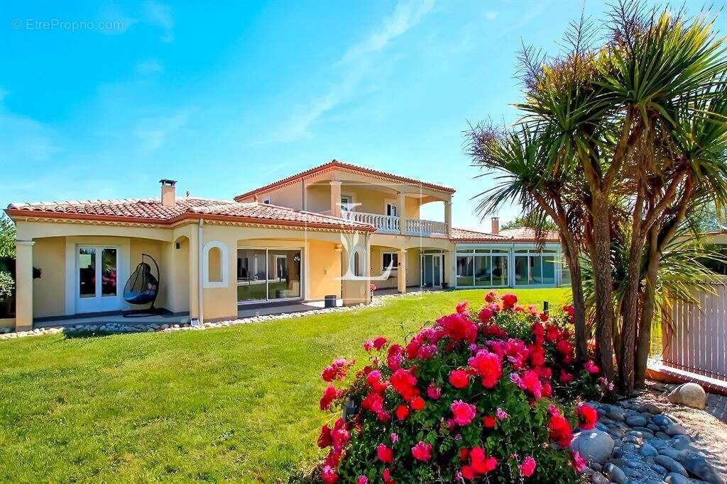Maison à MONTAUBAN