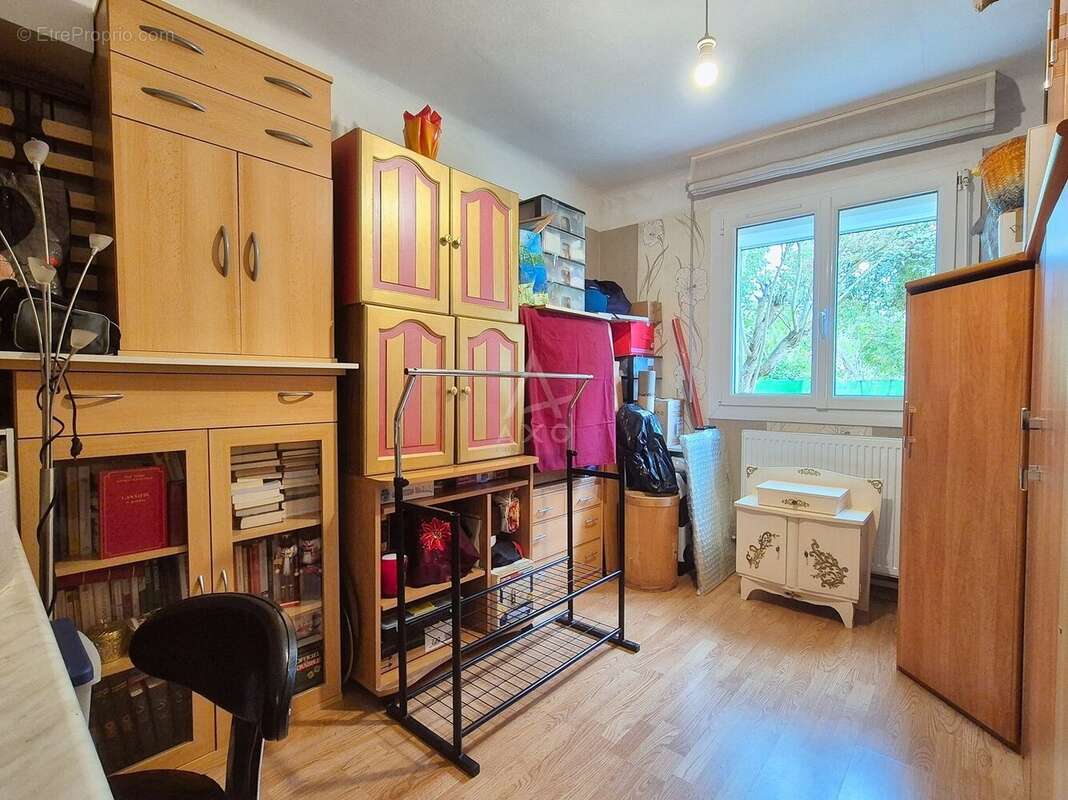 Maison à ESSEY-LES-NANCY