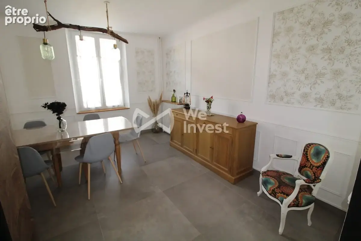 Maison 7 pièces 130 m² à vendre à Faremoutiers (77515) - photo 8