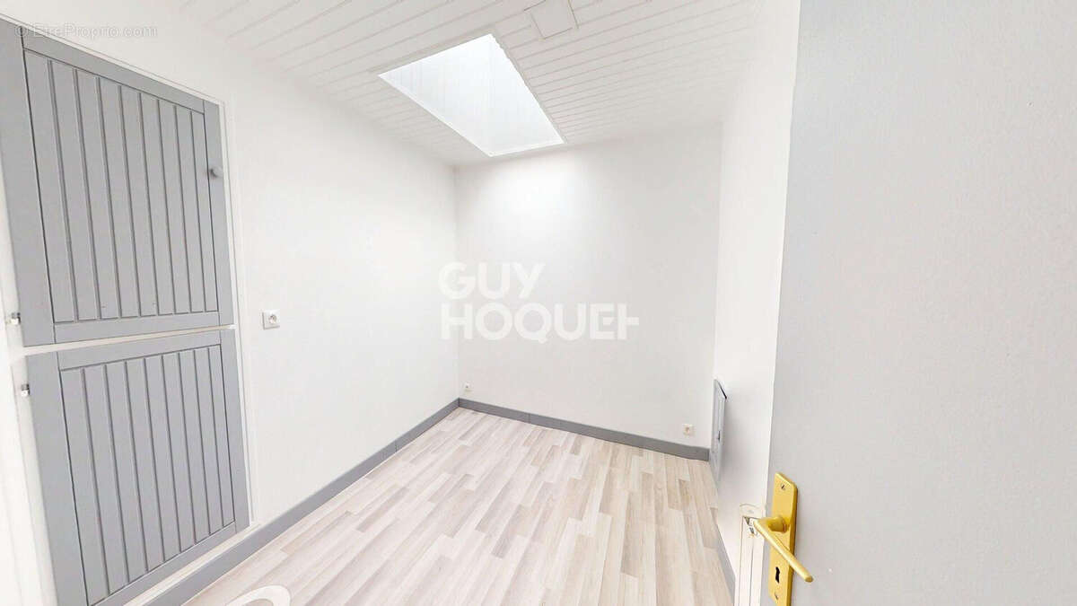 Immeuble de rapport, Coeur de Bastide - photo 8