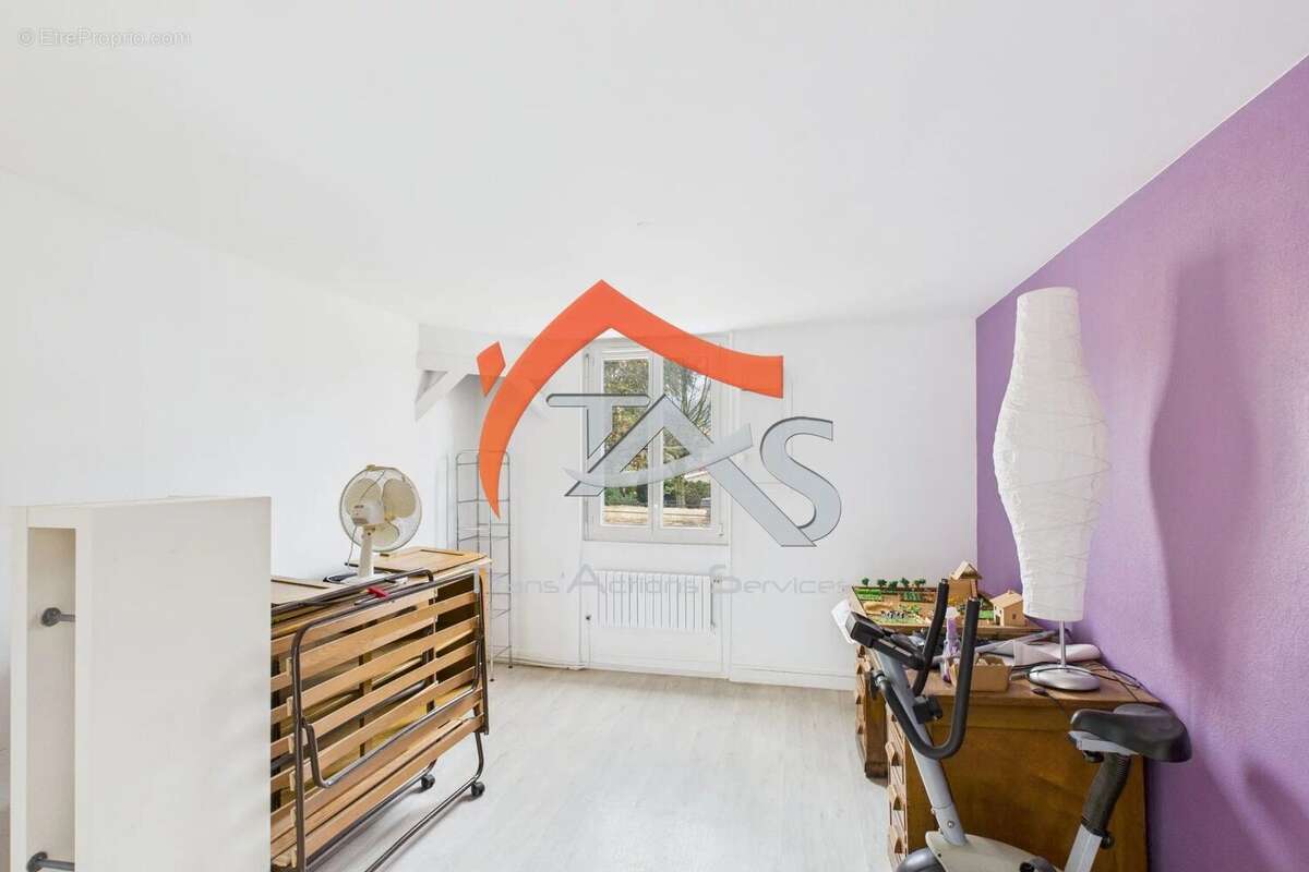 Appartement à SAINT-CHAMOND