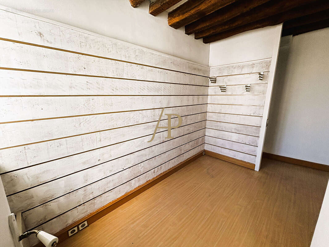 Appartement à SAINT-GERMAIN-EN-LAYE