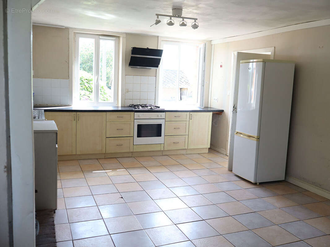 Entre mortain et st hilaire - photo 3