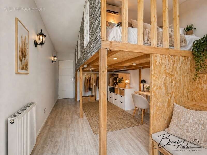 Appartement à VENISSIEUX