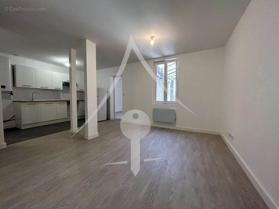 Appartement à RIEUMES