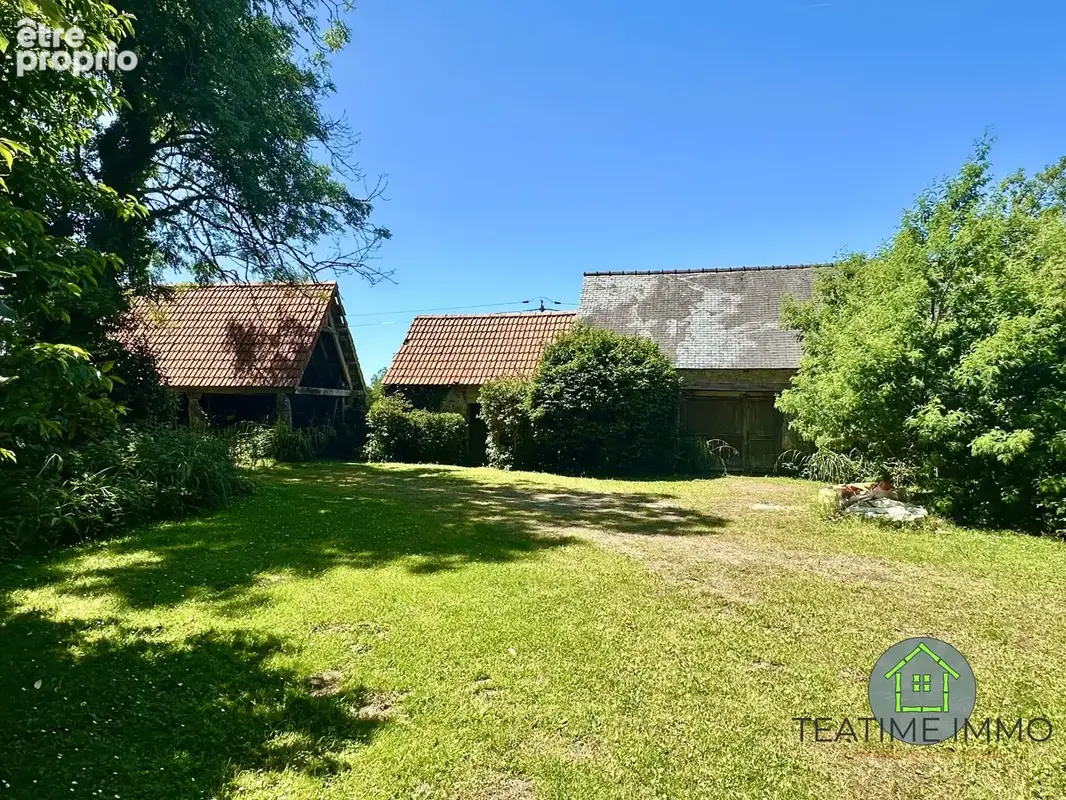 Maison 10 pièces 283 m² à vendre à Ploumilliau (22300) - photo 6