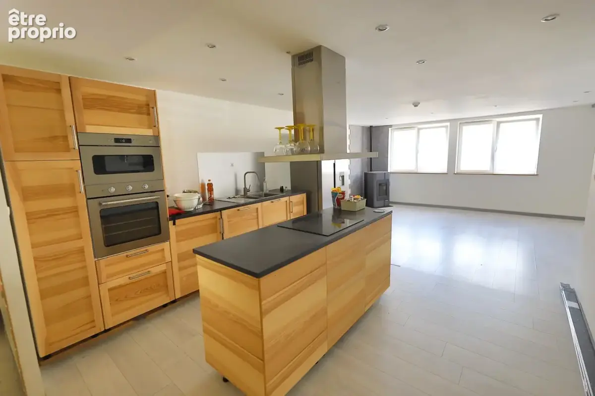Appartement à BUSSANG