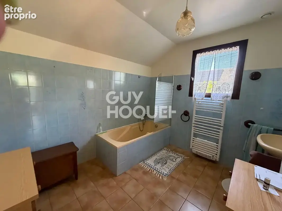 Maison  5 pièce(s) 125 m2 - photo 12