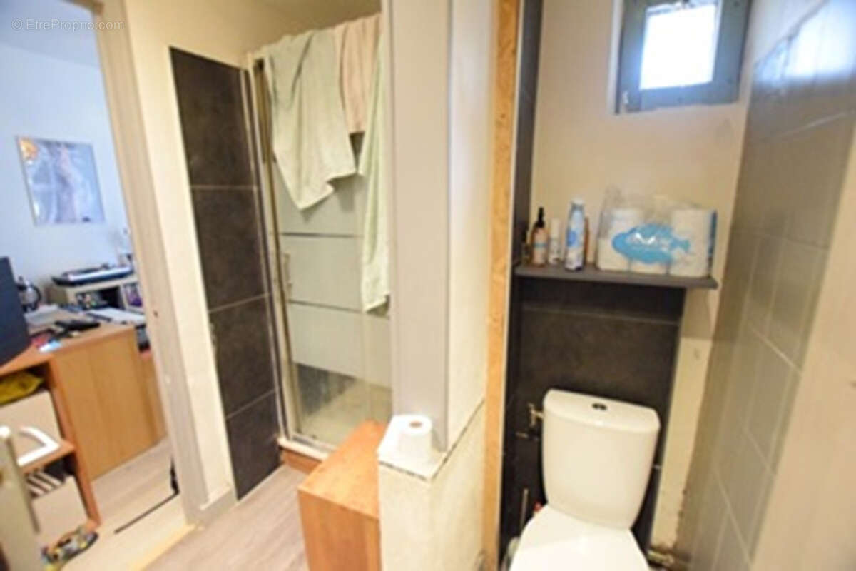 Appartement à RAMBOUILLET