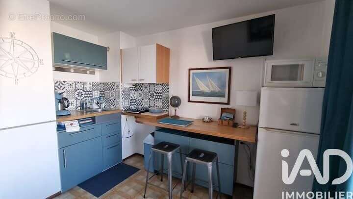 Photo 6 - Appartement à LEUCATE