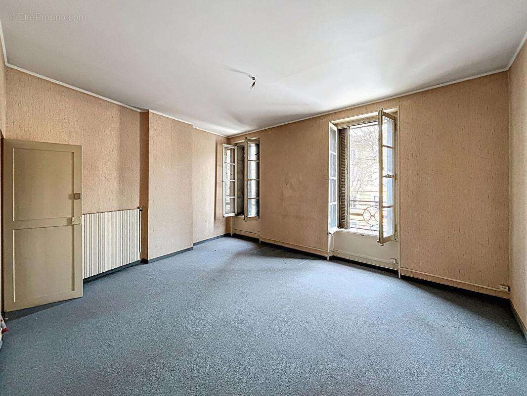 Appartement à MANOSQUE