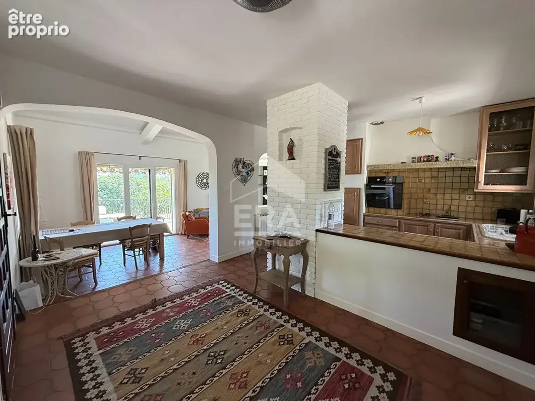 Maison 150m² à saint-maximin-la-sainte-baume - photo 4