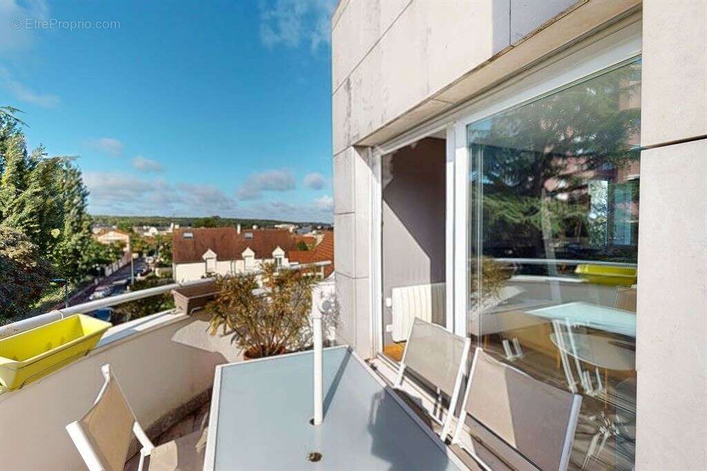 Appartement à CLAMART