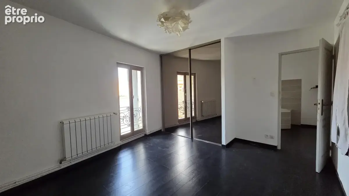 Maison de village t5 de 179m2 de 3 niveaux avec terrasse et son coin cuisine d'ete - photo 15