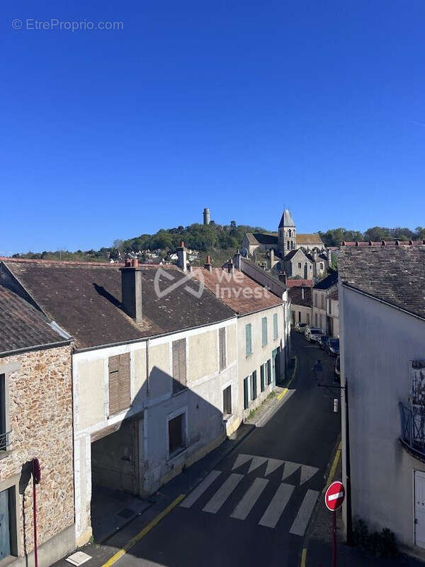 Appartement à LINAS