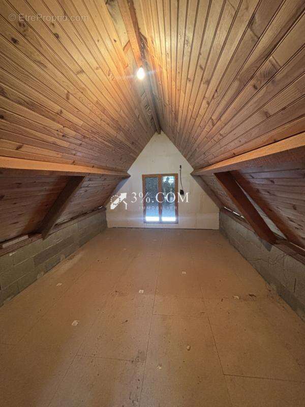 Maison à LE TRANSLAY