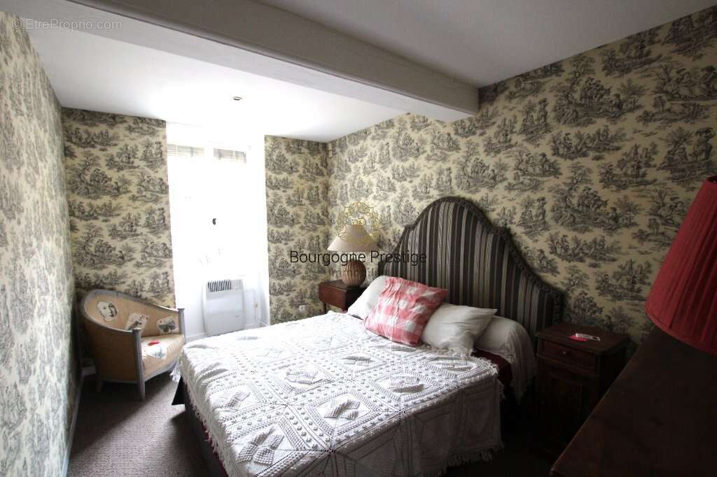 Appartement à TOURNUS