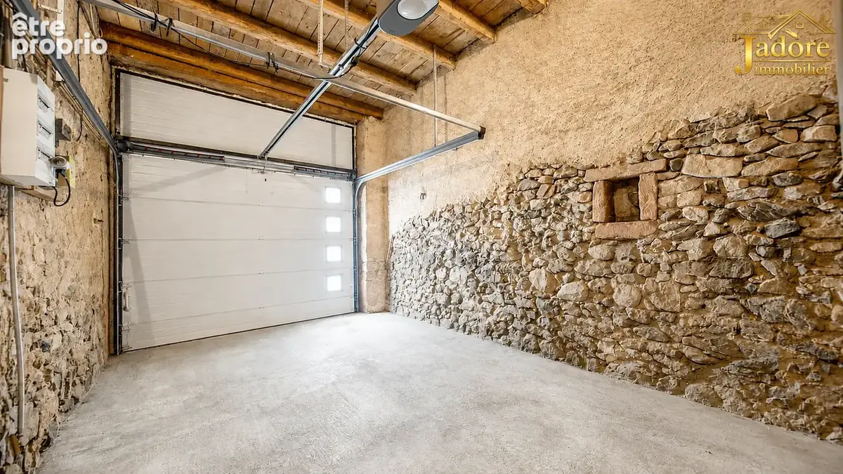 Ferme atypique axe alsace - photo 22