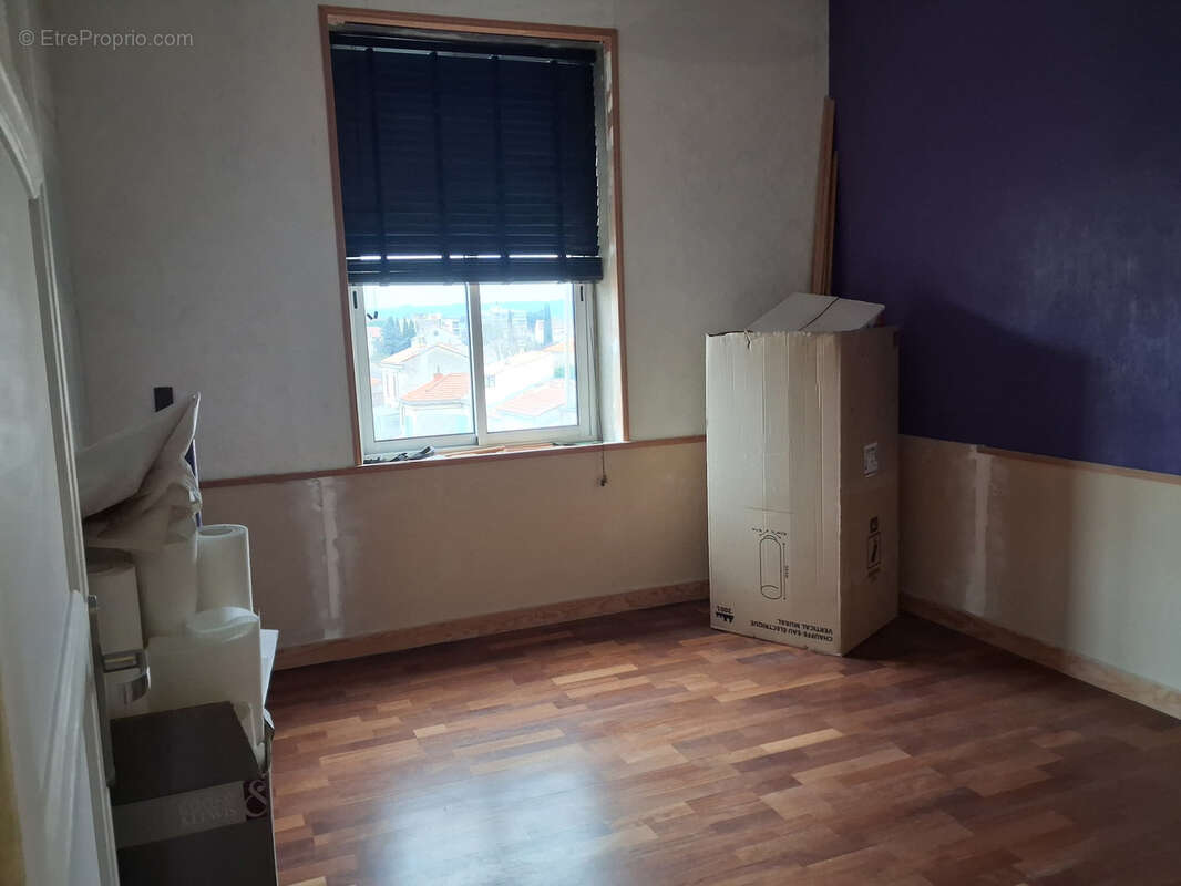 Appartement à AVIGNON