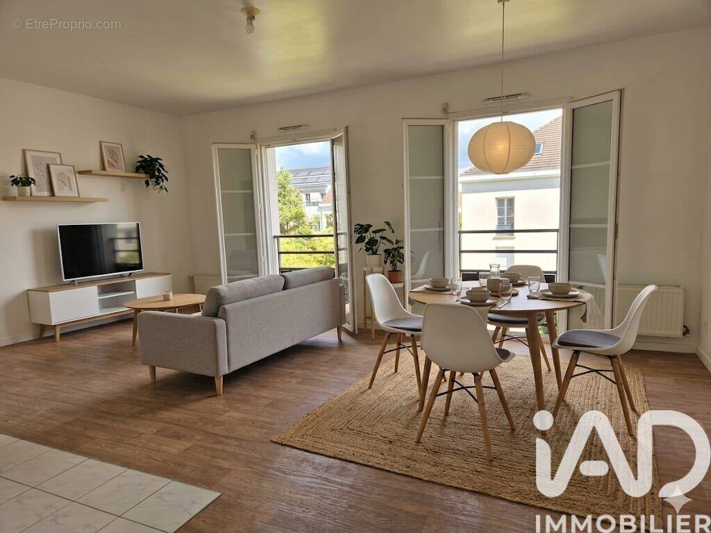 Photo 1 - Appartement à SAINT-PIERRE-DU-PERRAY