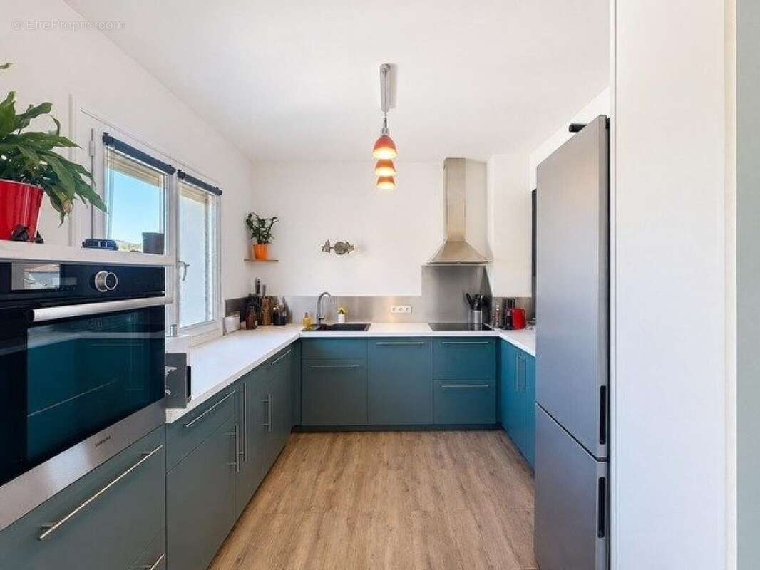 Photo 3 - Maison à LA SEYNE-SUR-MER