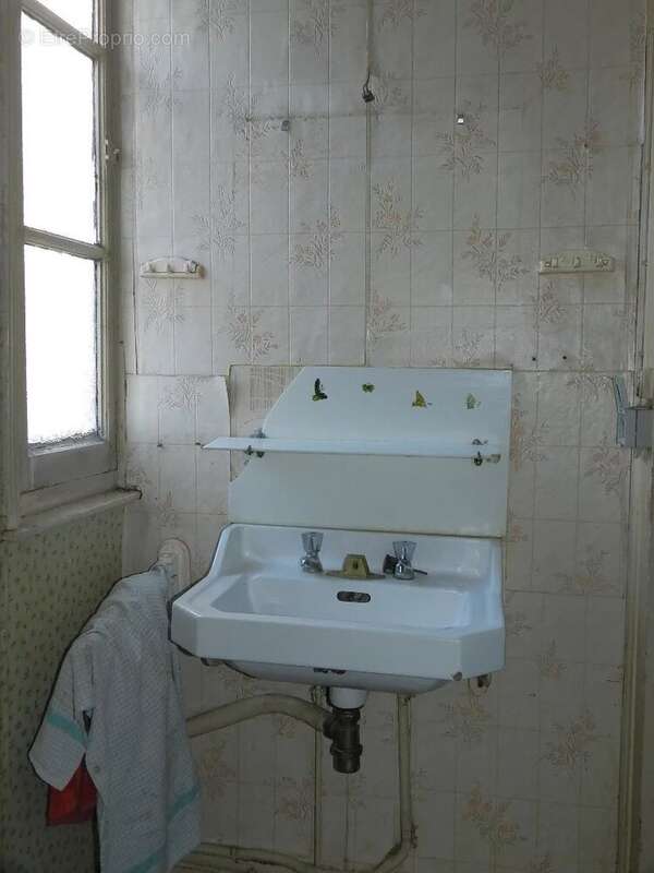 Maison à SAINT-PIERRE-SUR-DIVES