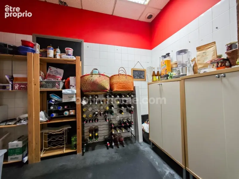 Loft de caractere un plein coeur de cholet - photo 7