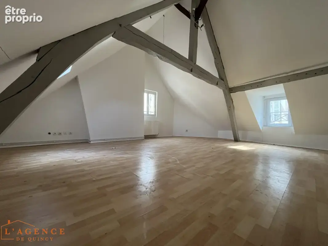 Appartement 4 pièces 200 m² à vendre à Meaux (77100) - photo 2