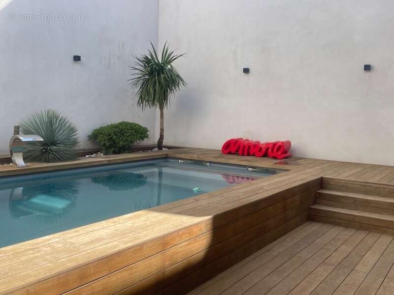 Maison à vendre 6 pièces AIX EN PROVENCE (13) maison contemporaine au style unique - photo 2