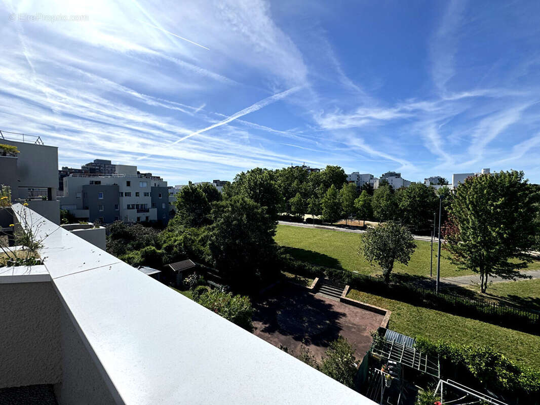Appartement à EVRY